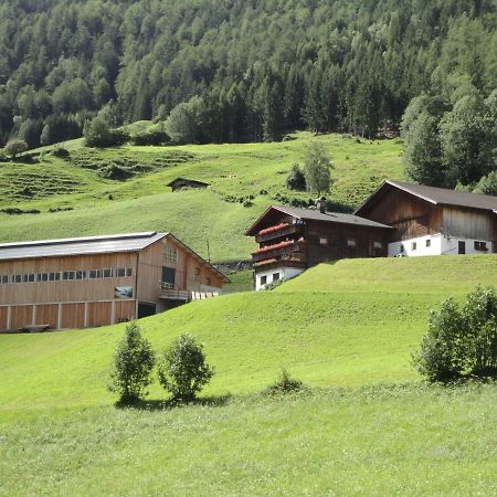 Bauernhof Bethuber Villa Matrei in Osttirol Eksteriør bilde