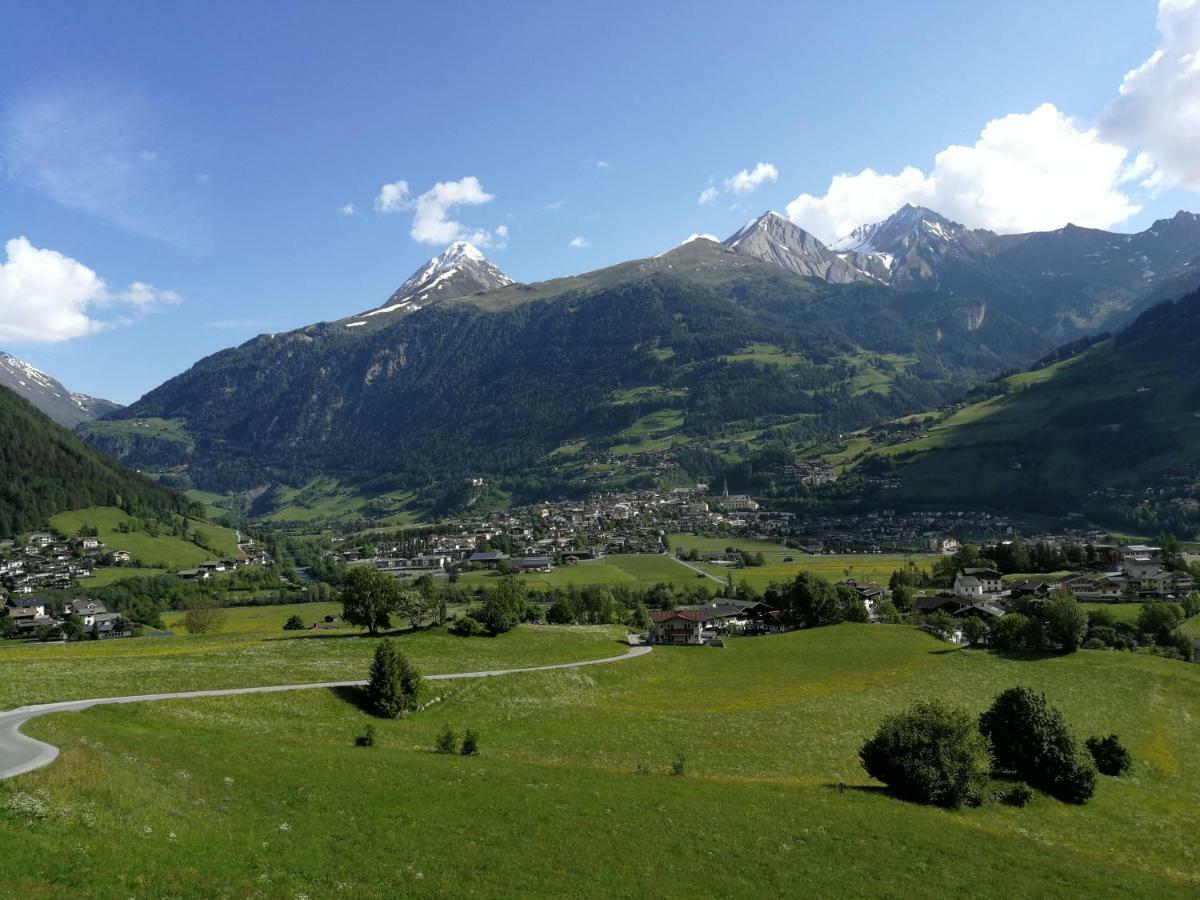 Bauernhof Bethuber Villa Matrei in Osttirol Eksteriør bilde